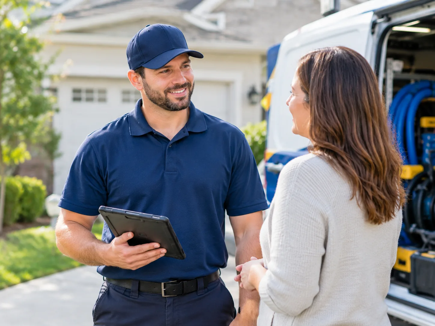 Sewage Backup Cleanup Adger, AL FAQs